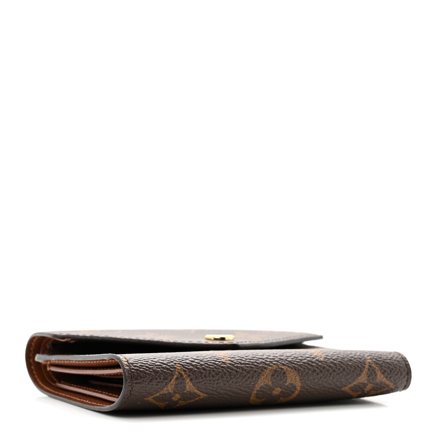 Monogram Victorine Wallet