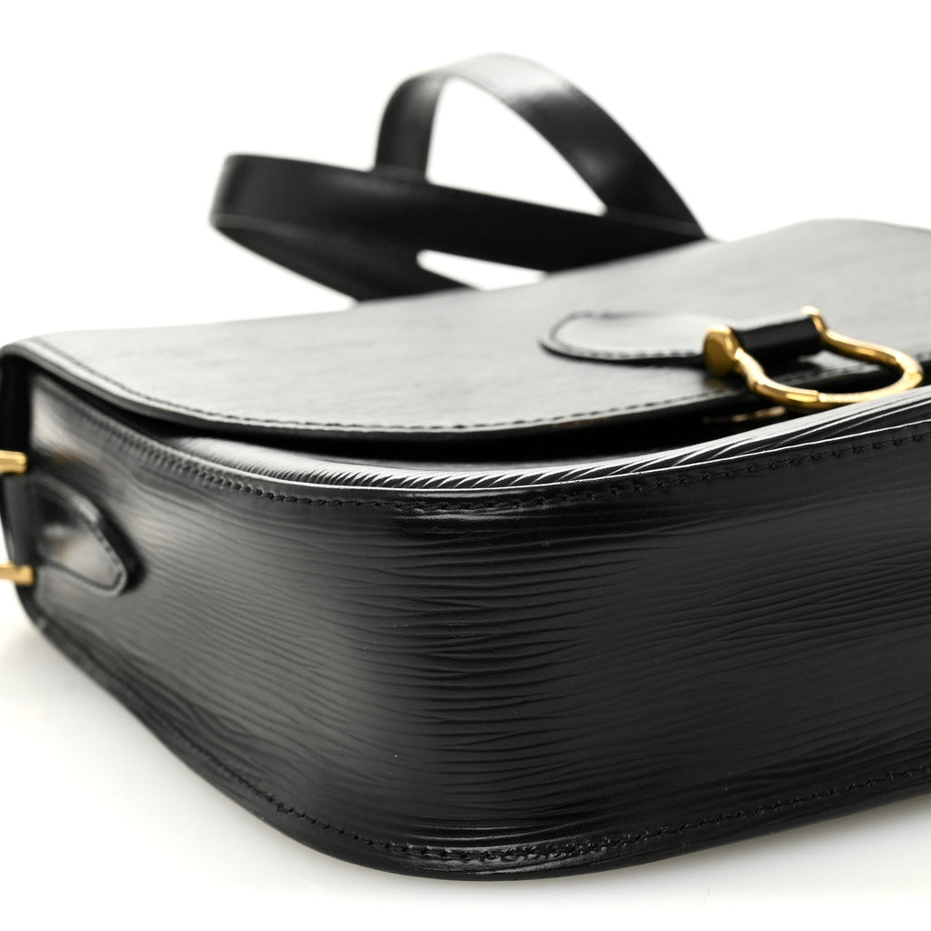 Epi Saint Cloud GM Black