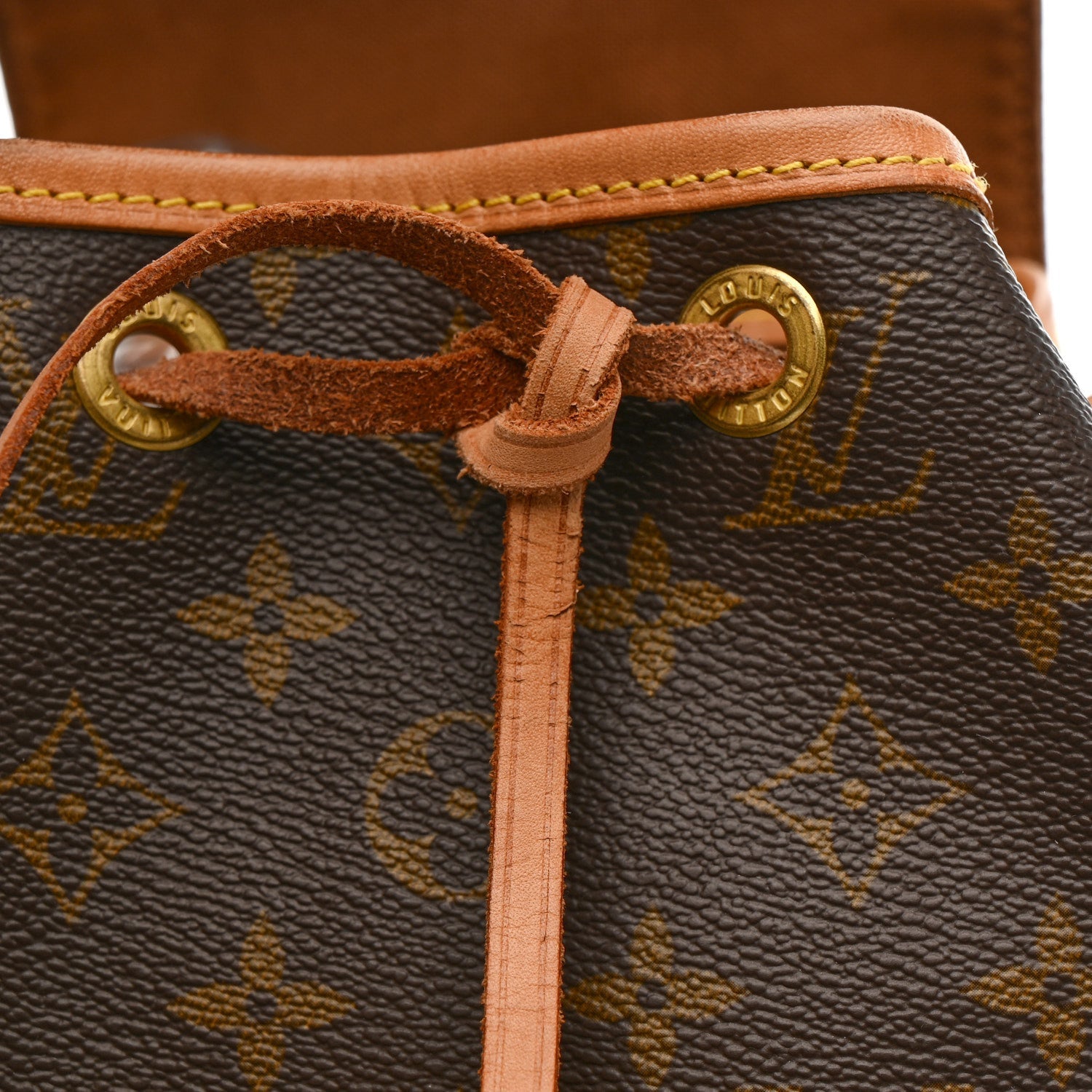Monogram Montsouris MM Backpack