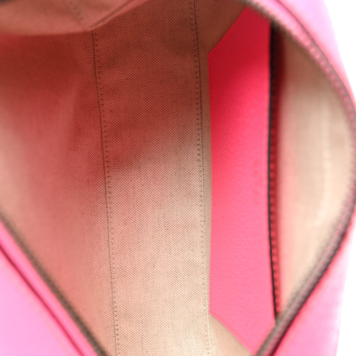 GG Supreme Monogram Textured Dollar Calfskin Web Ophidia Small Crossbody Bag Beige Ebony Fuchsia