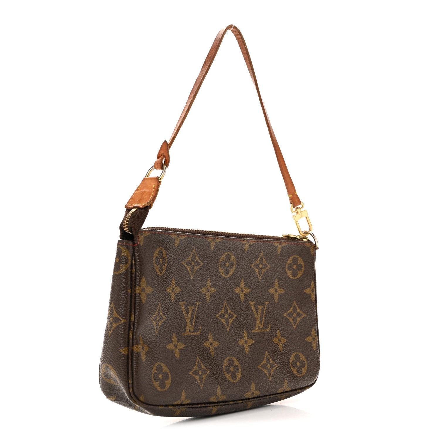 Monogram Cerises Pochette Accessories