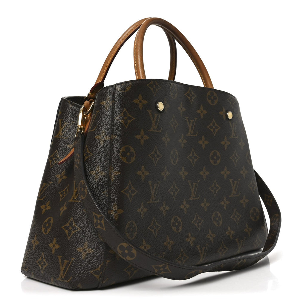 Monogram Montaigne BB