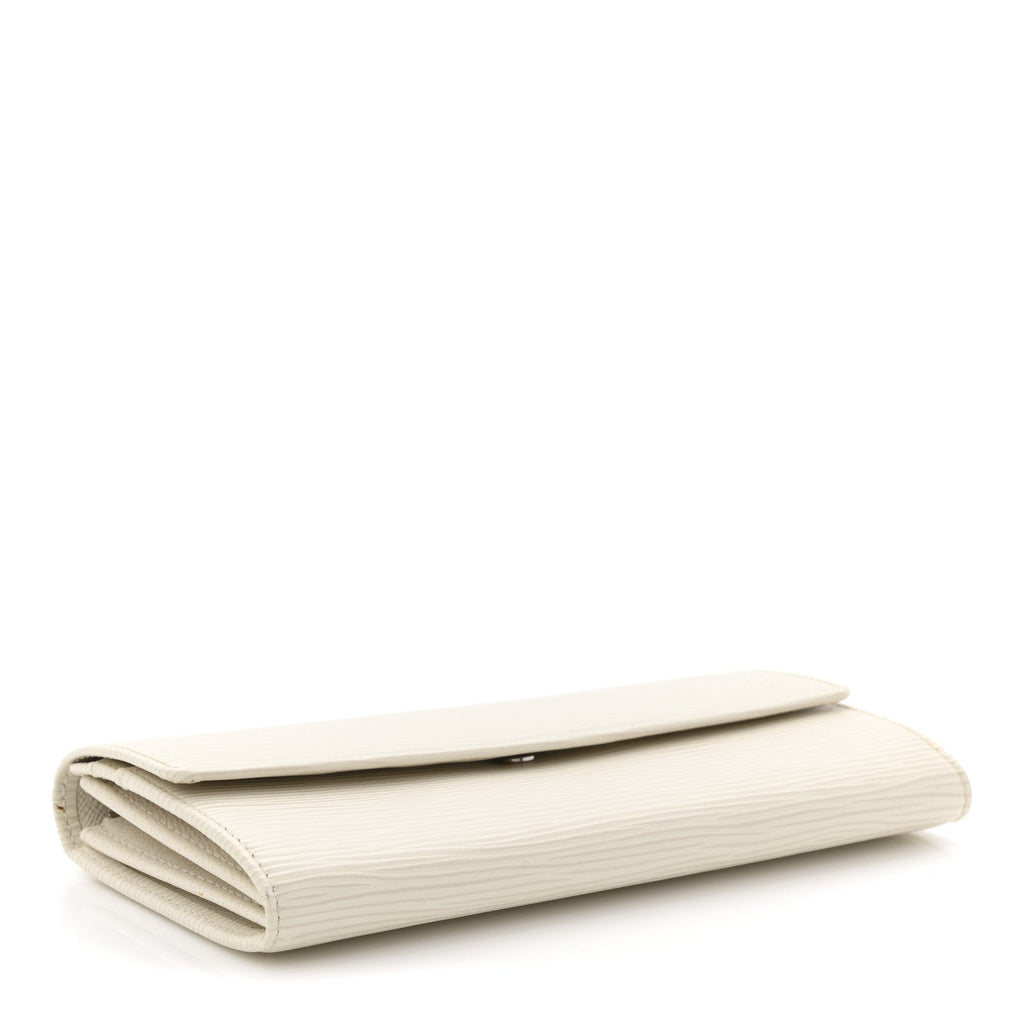Epi Sarah Wallet Ivory
