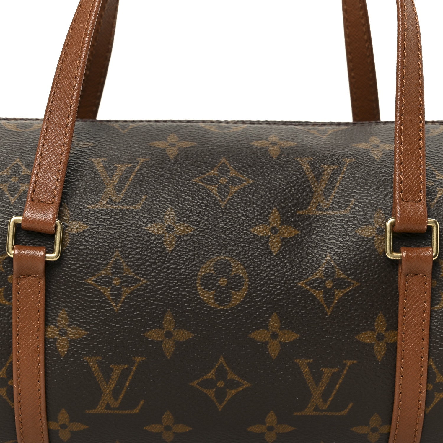 Monogram Papillon 26