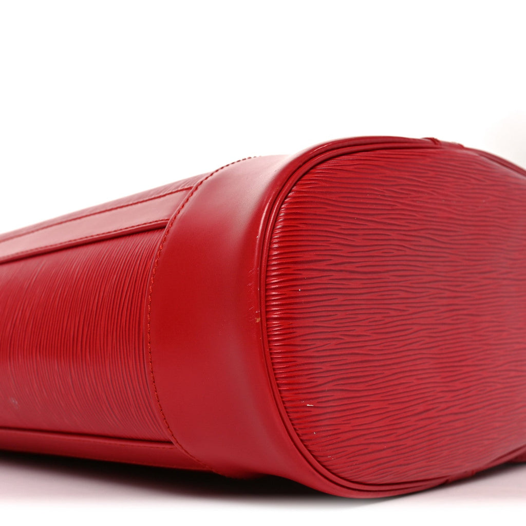 Epi Randonnee PM Castillan Red