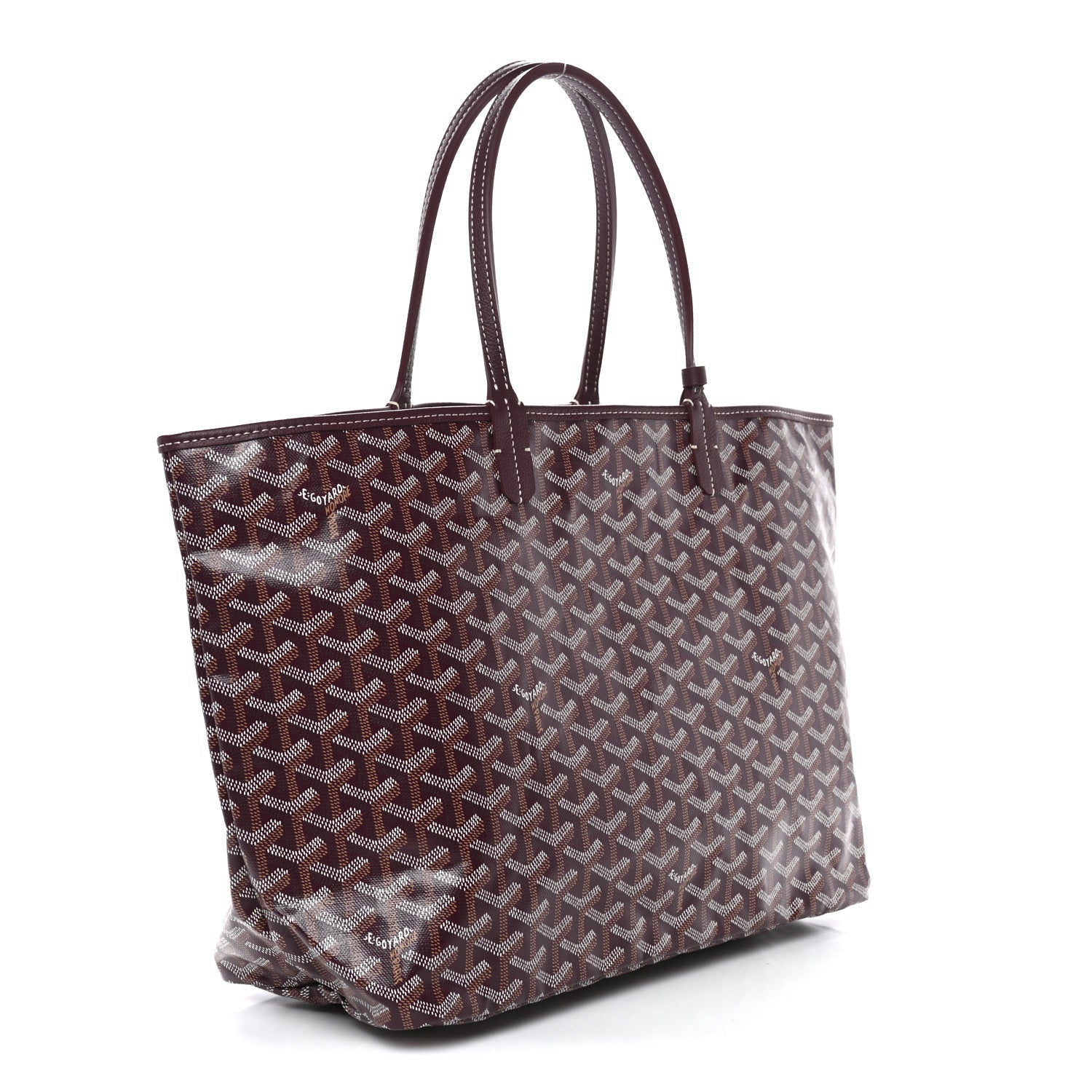 Goyardine Saint Louis PM Bordeaux