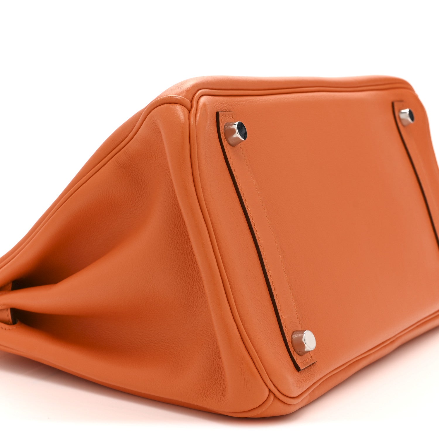 Swift Birkin 30 Orange
