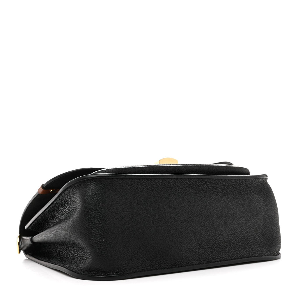 Monogram Vaugirard Black