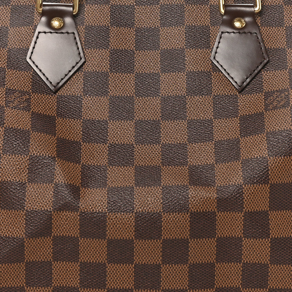 Damier Ebene Speedy 30