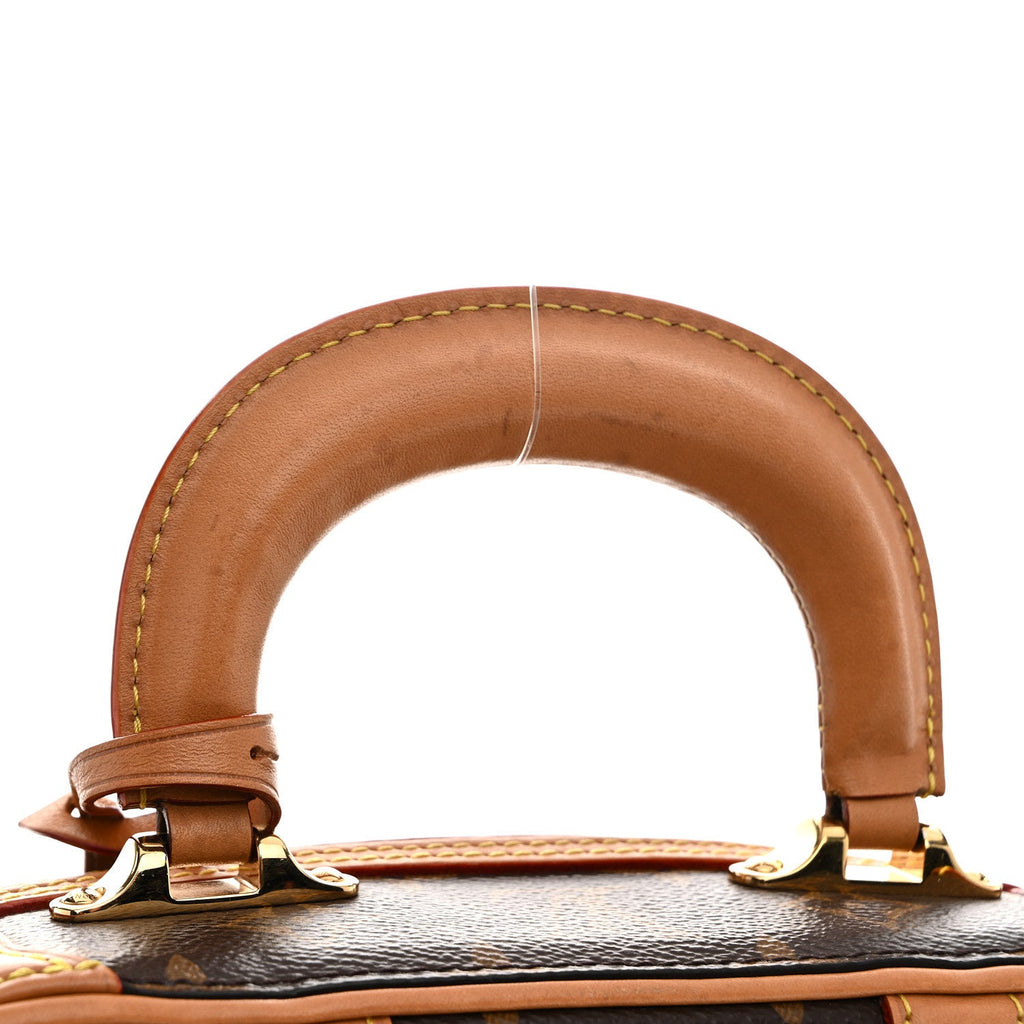 Monogram Valisette PM