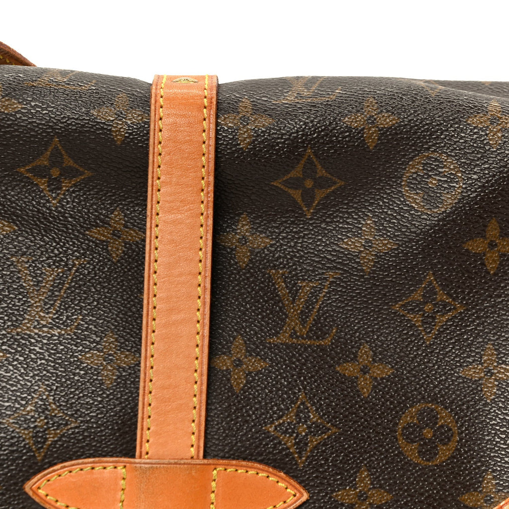 Monogram Saumur 30
