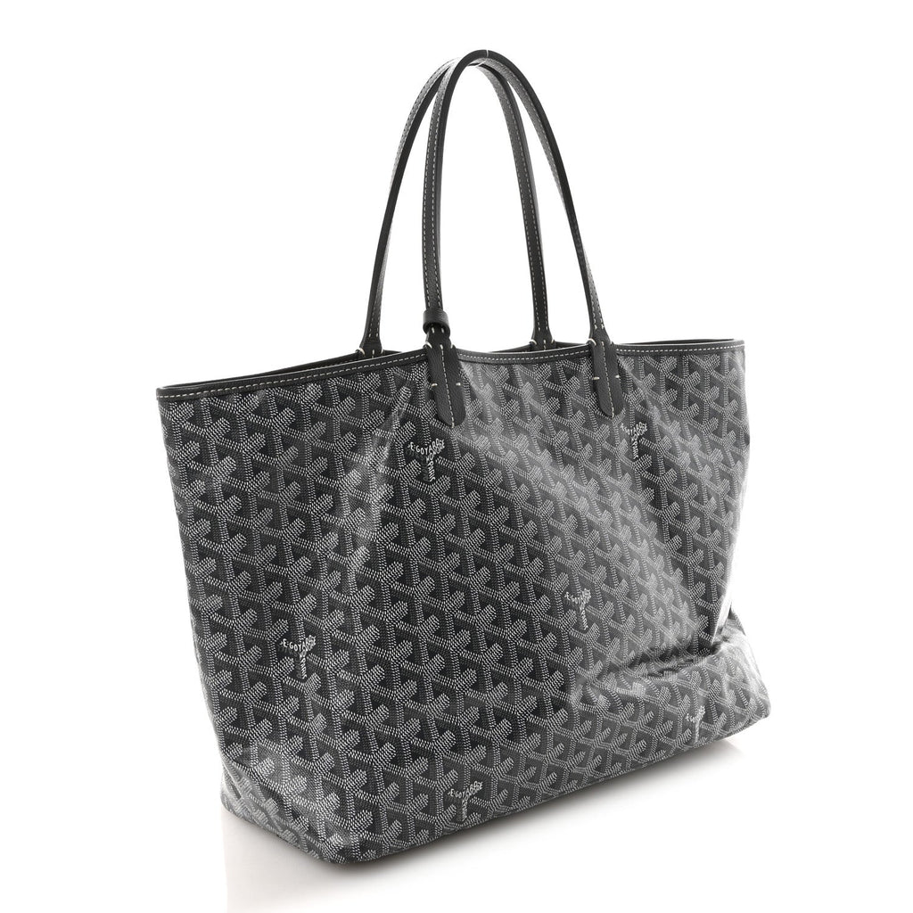Goyardine Saint Louis PM Grey