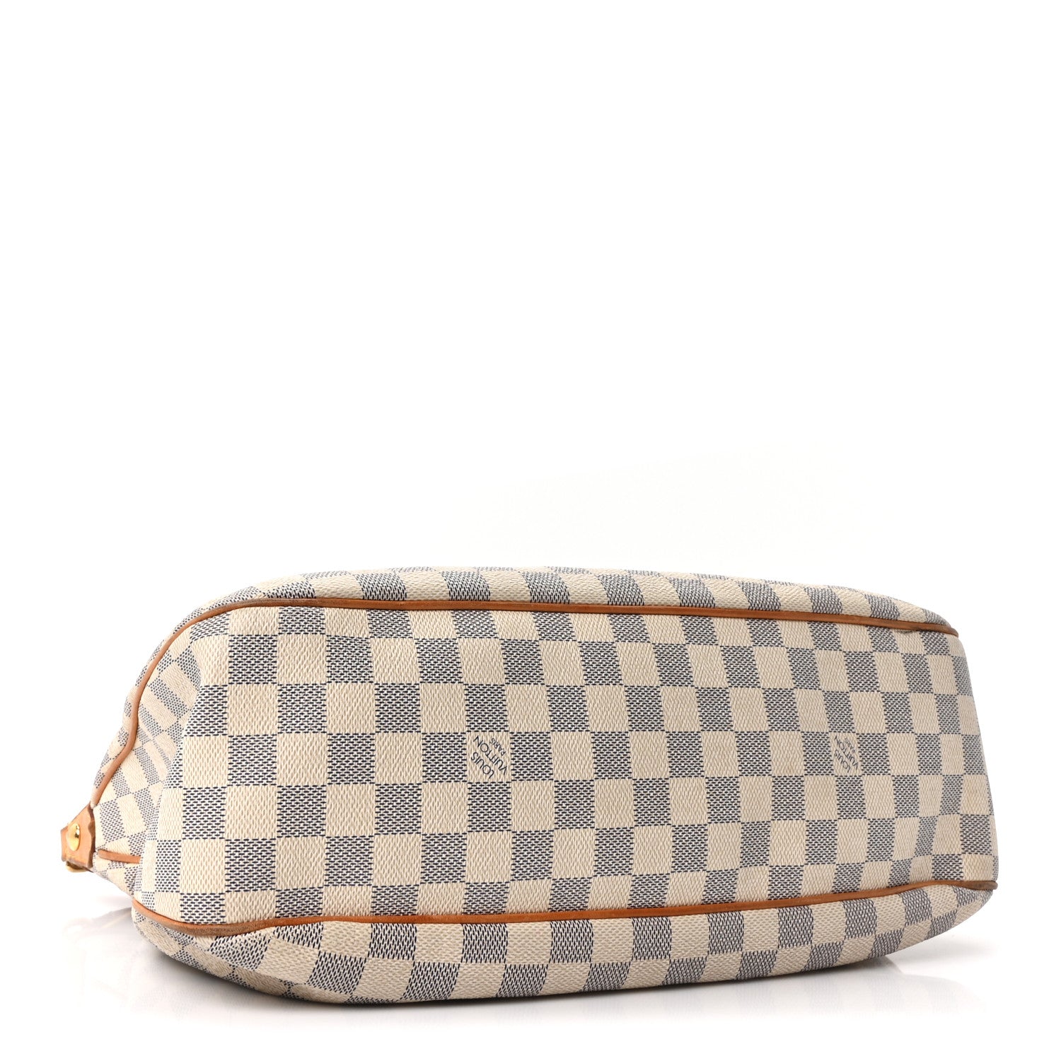 Damier Azur Siracusa MM
