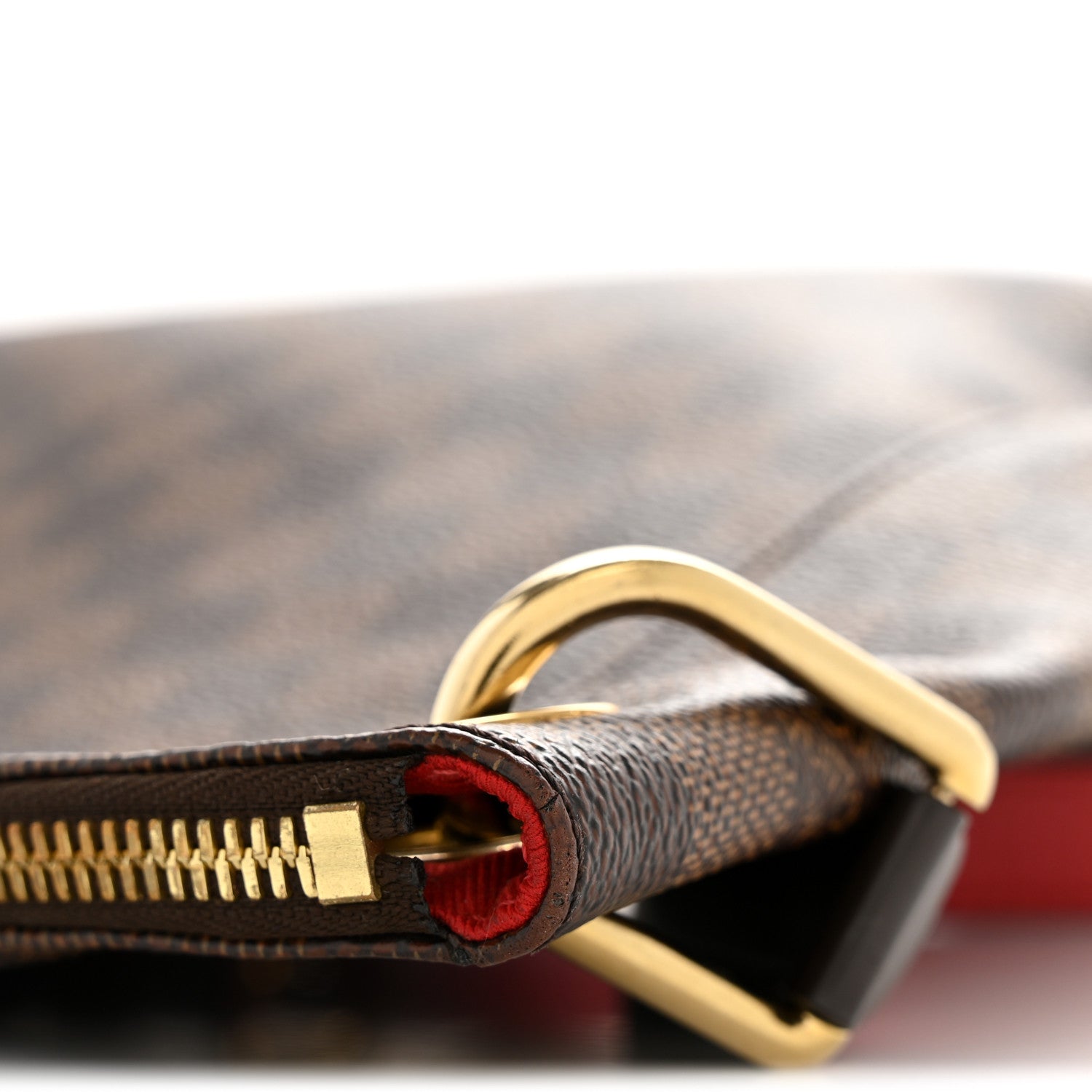 Damier Ebene South Bank Besace