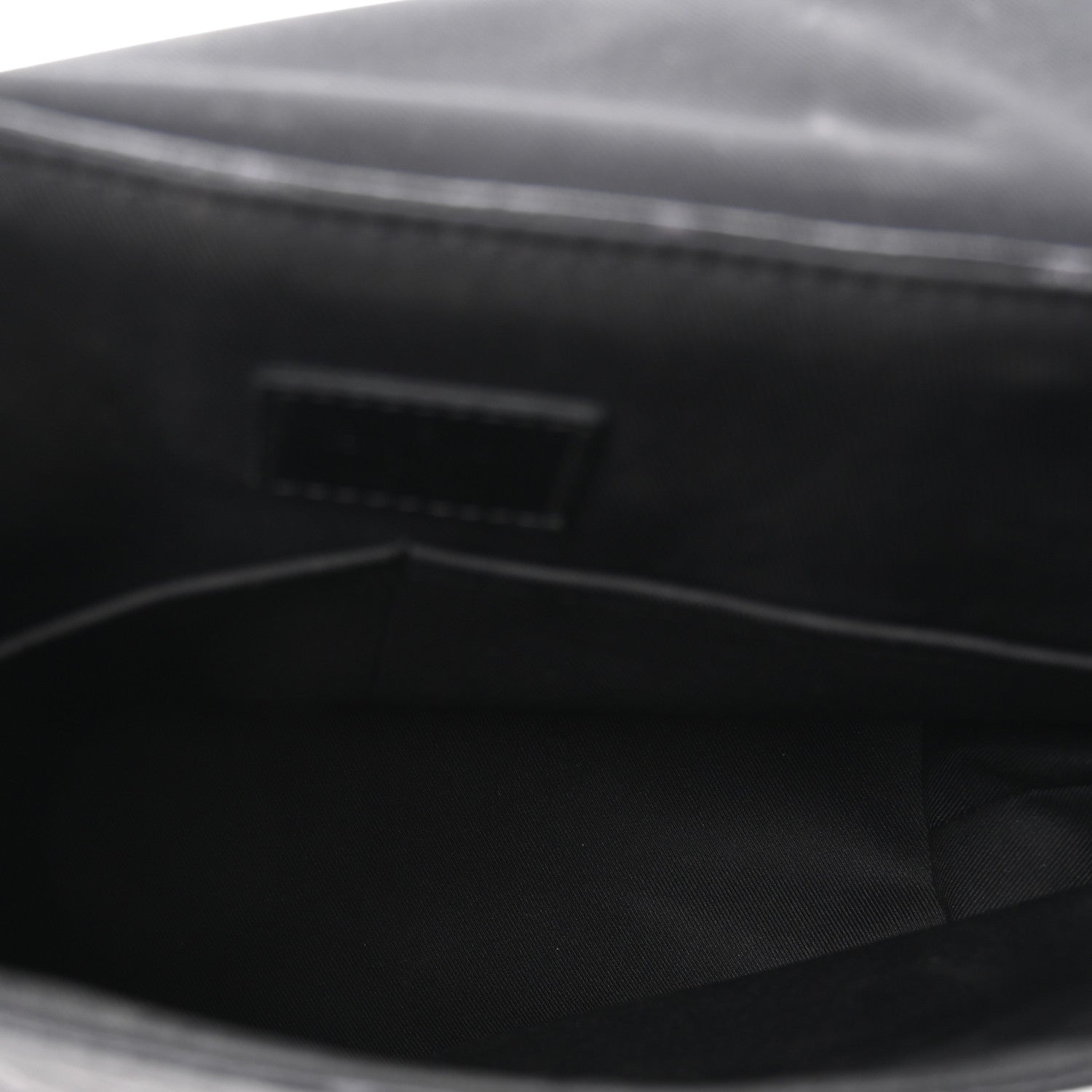 Monogram Eclipse Saumur Messenger NV Black