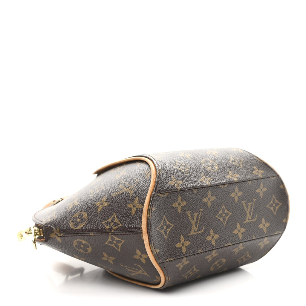 Monogram Ellipse PM