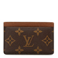 Monogram  Holder Armagnac