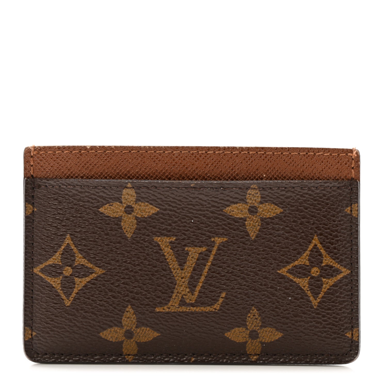 Monogram  Holder Armagnac