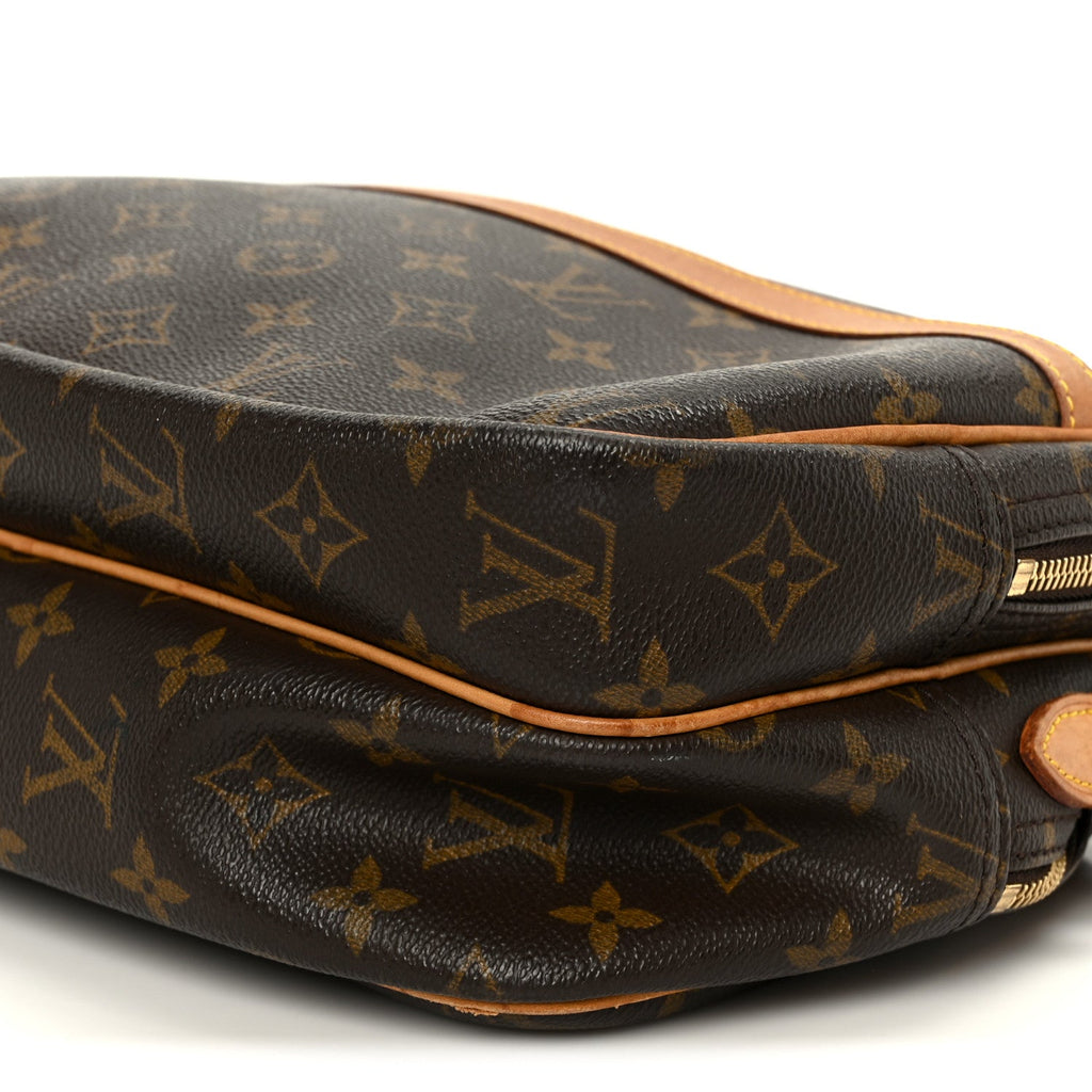 Monogram Reporter PM