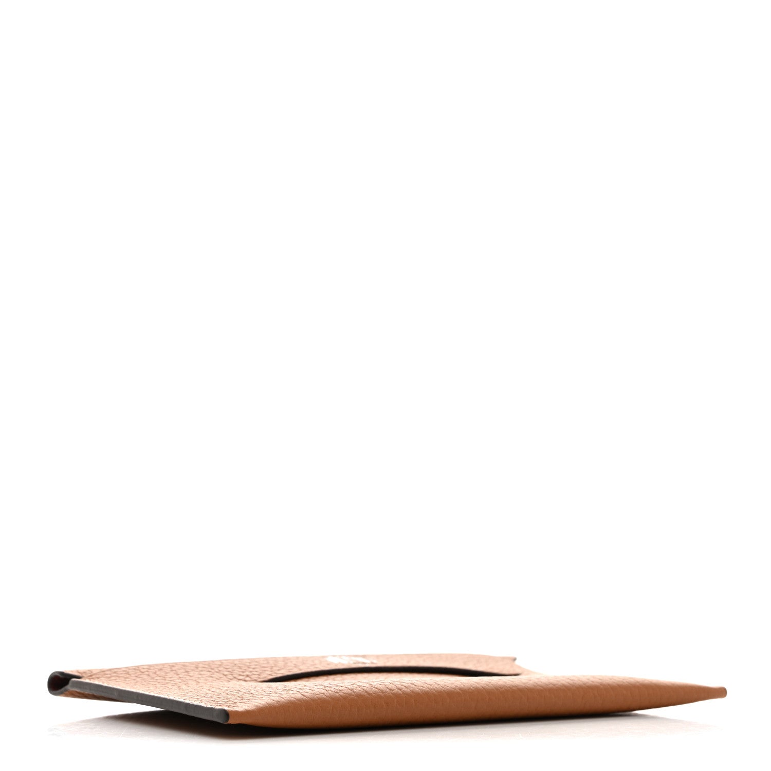 Taurillon Blush Envelope PP Camel