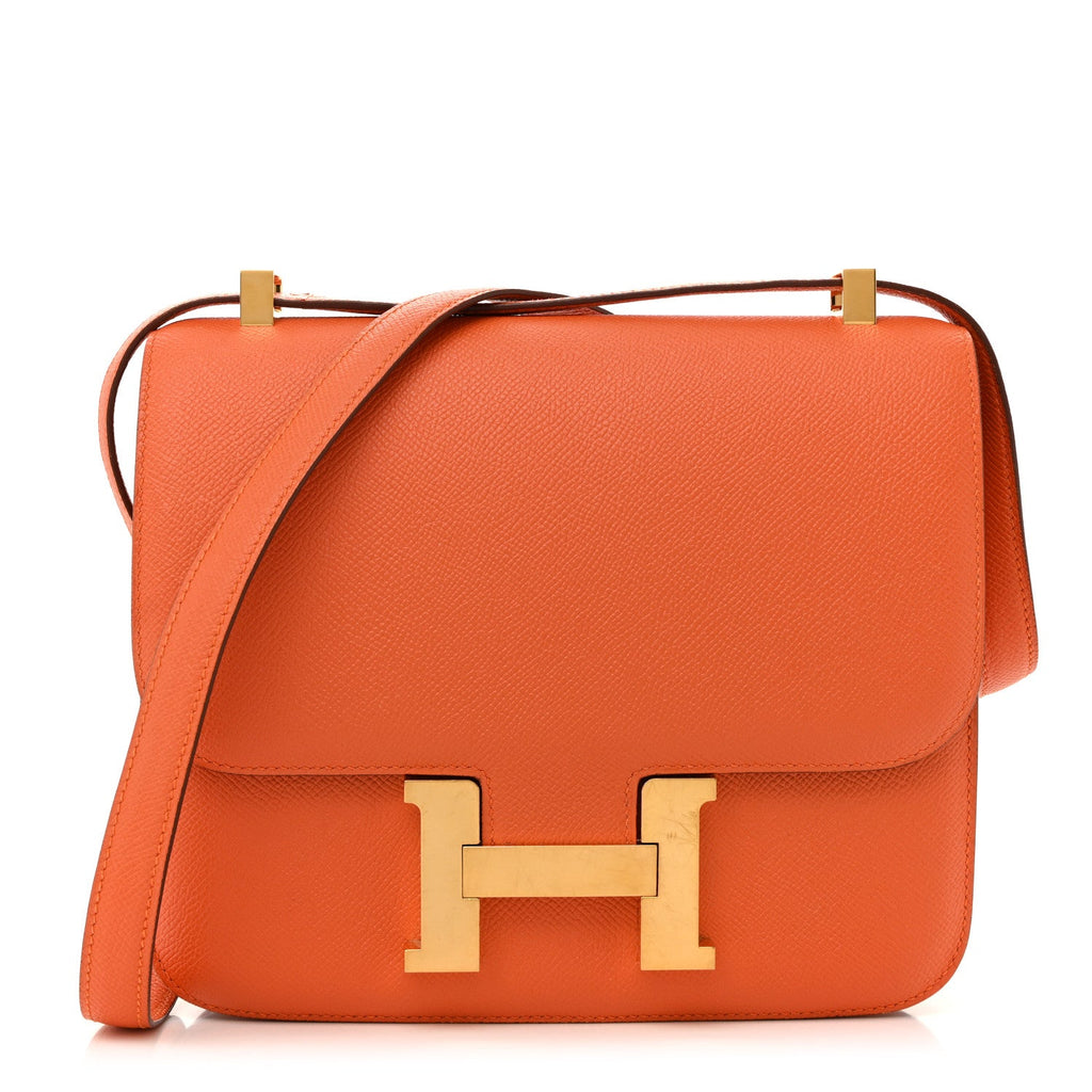 Epsom Constance 24 Orange