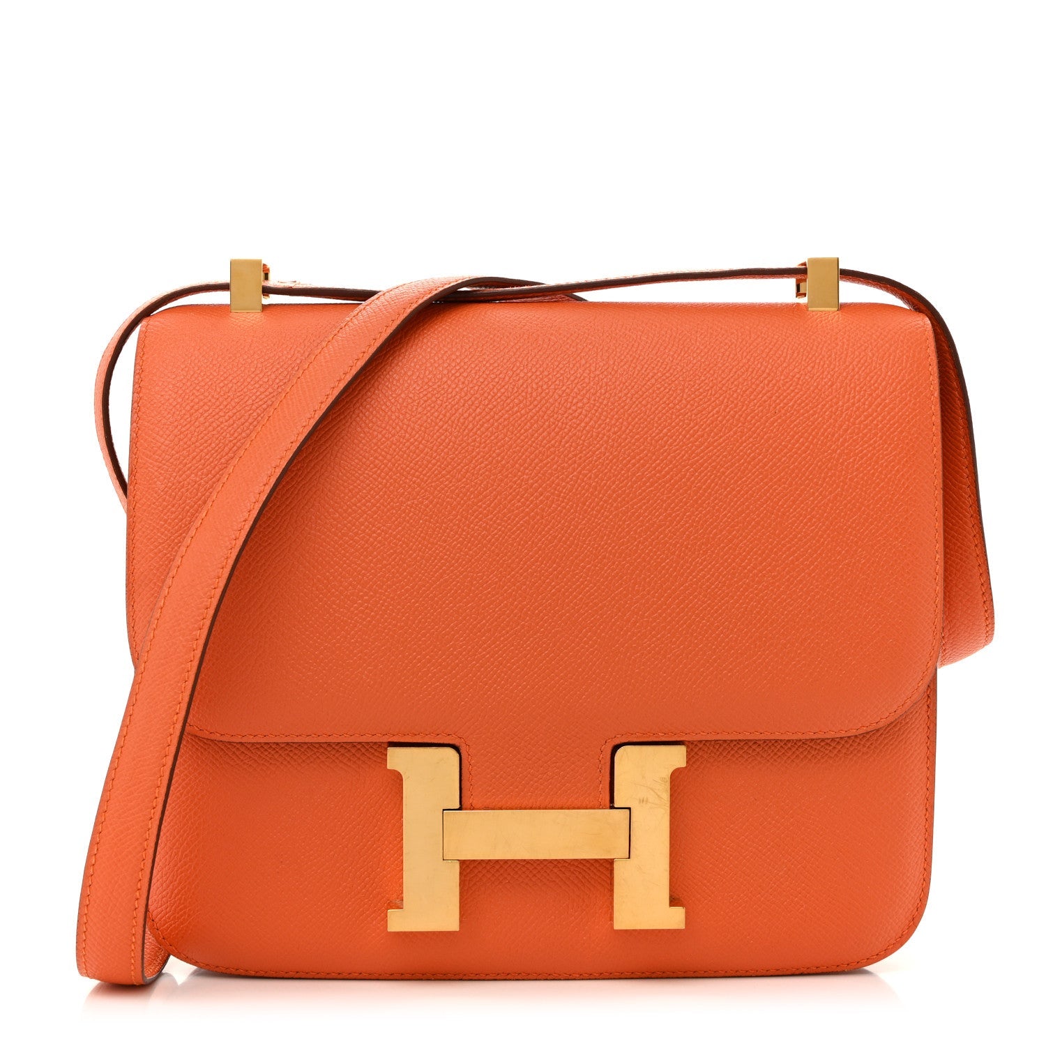 Epsom Constance 24 Orange