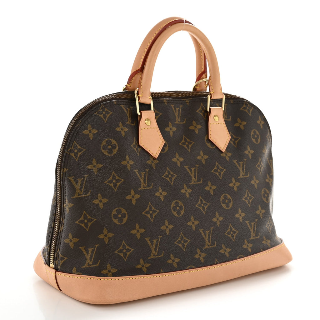 Monogram Alma PM