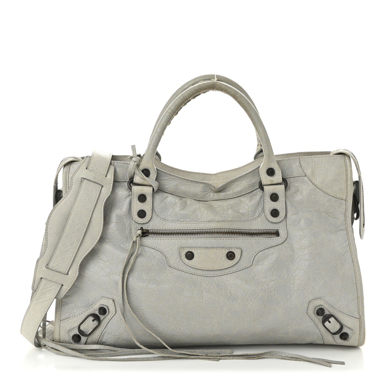 Agneau Classic Hardware City Gris Ciment
