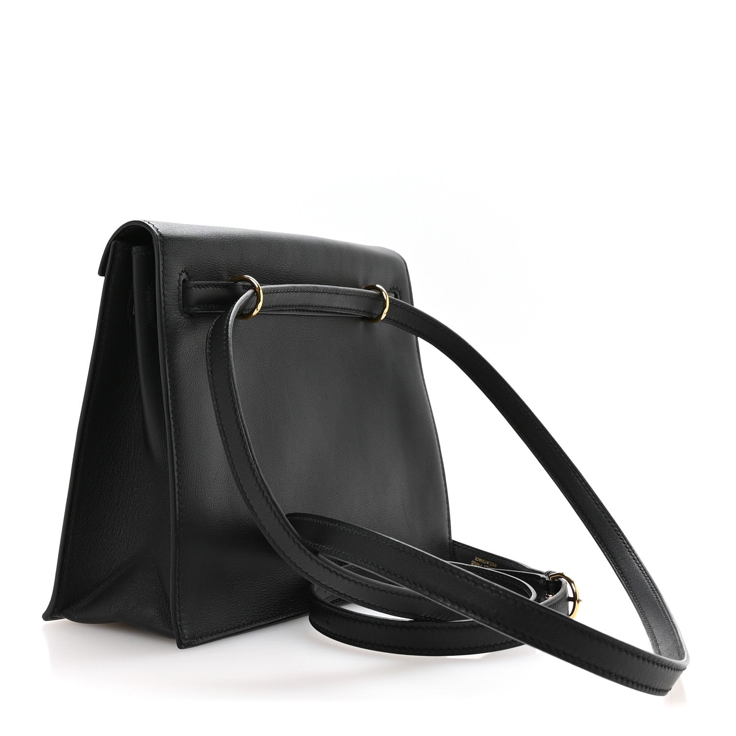 Swift Kelly Danse II Belt Bag Black