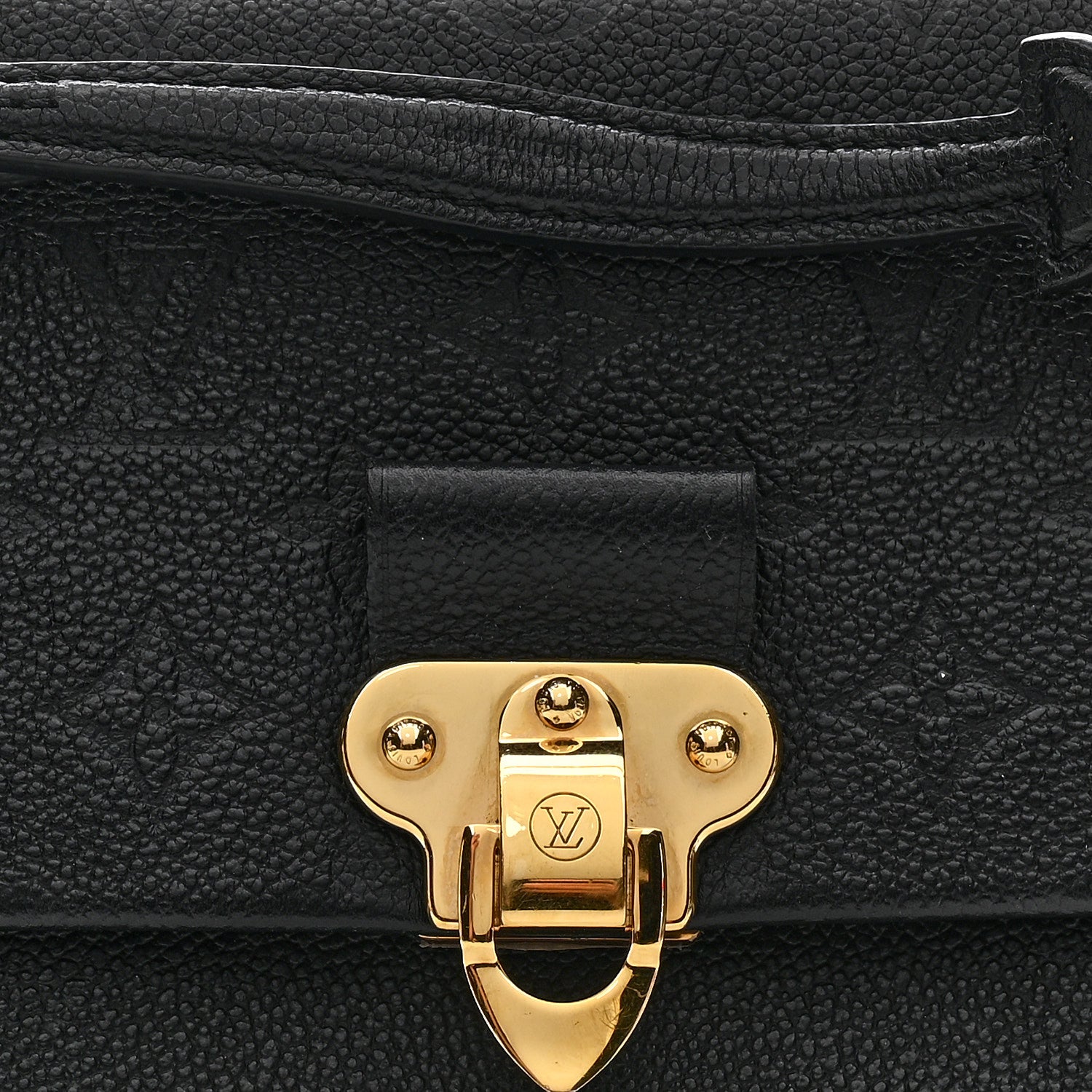 Empreinte Vavin BB Black