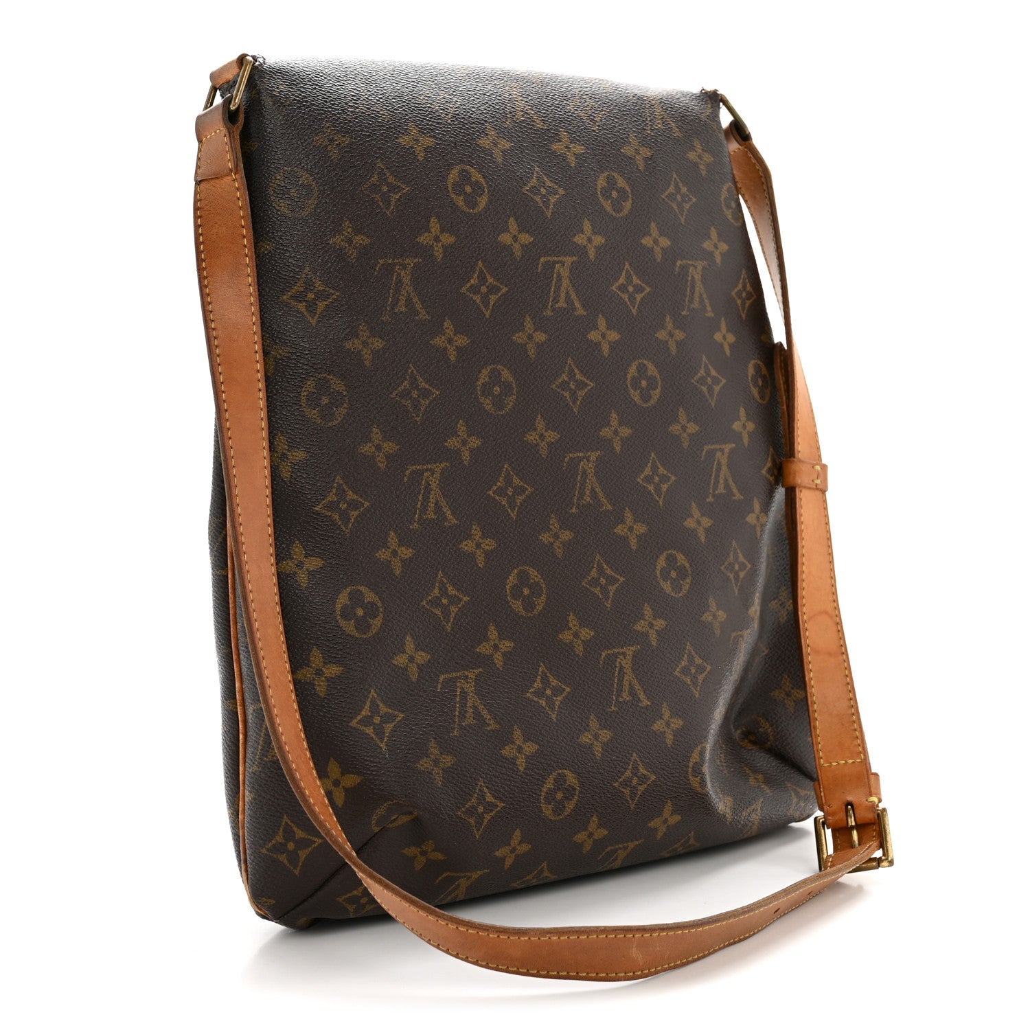 Monogram Musette GM