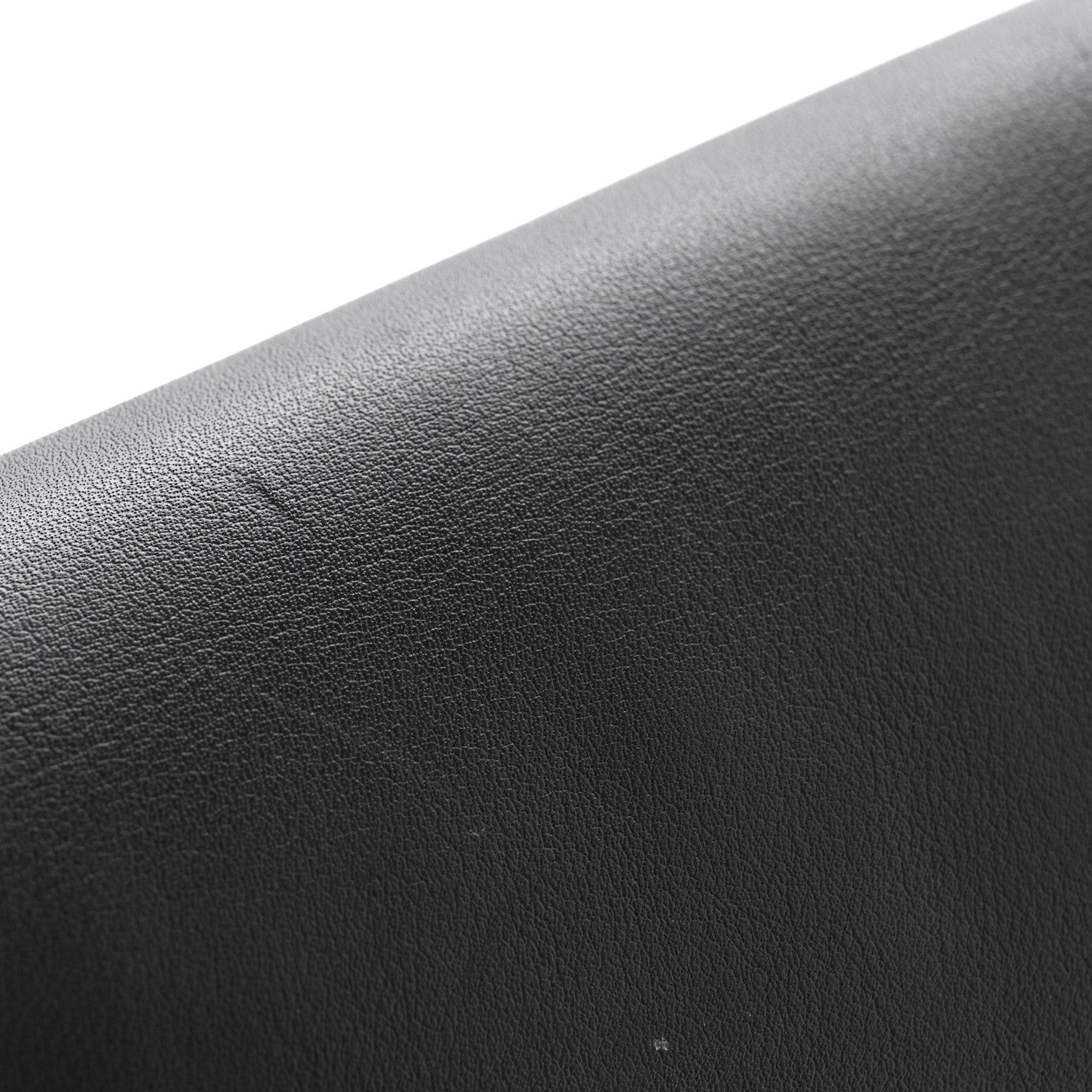 GG Supreme Monogram Web Medium Padlock Messenger Shoulder Bag Black