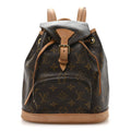 Monogram Mini Montsouris Backpack
