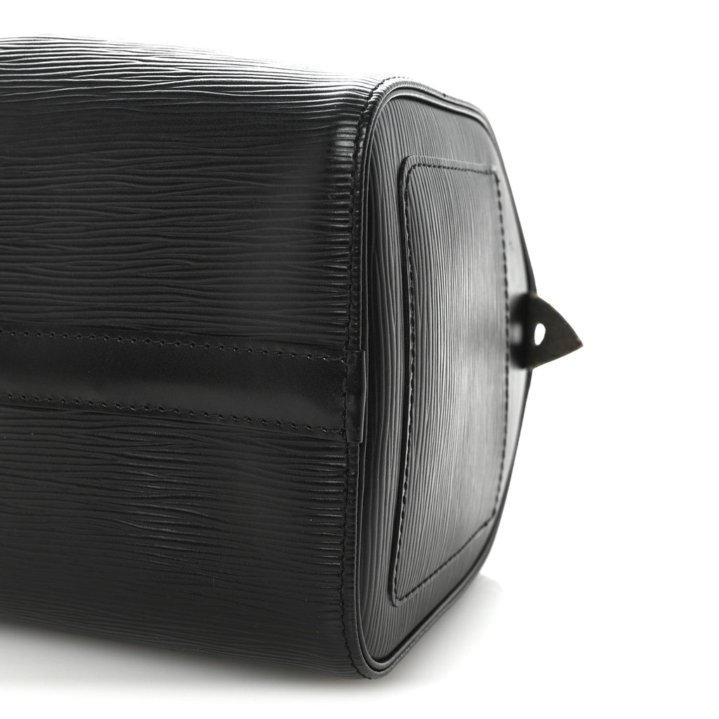 Epi Speedy 25 Black