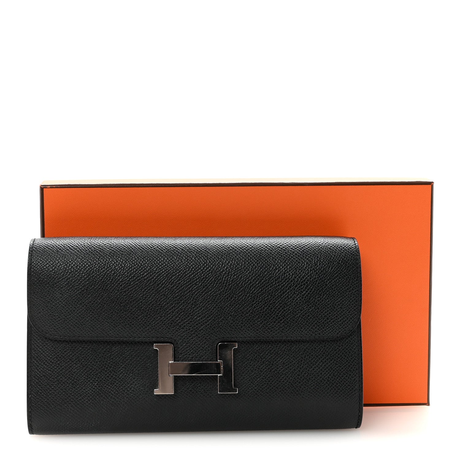 Epsom Constance Wallet To Go Black