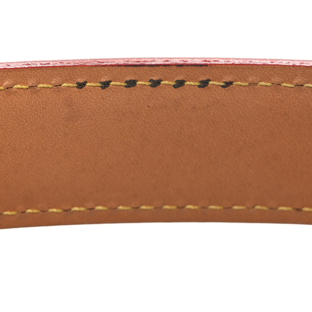 Monogram Side Trunk