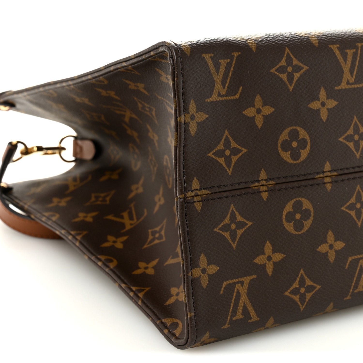Monogram OnThegGo Organizer