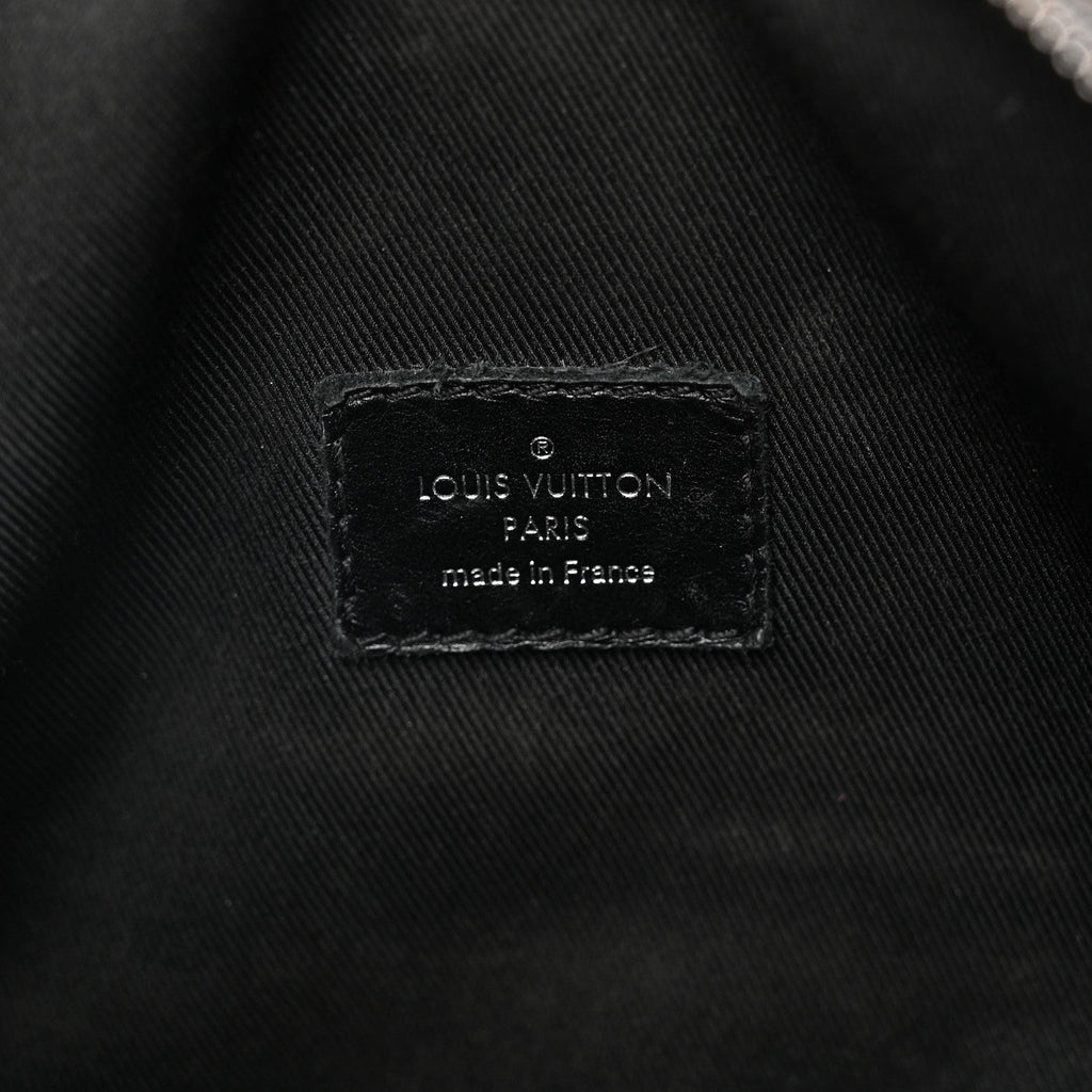 Monogram Eclipse Soft Trunk