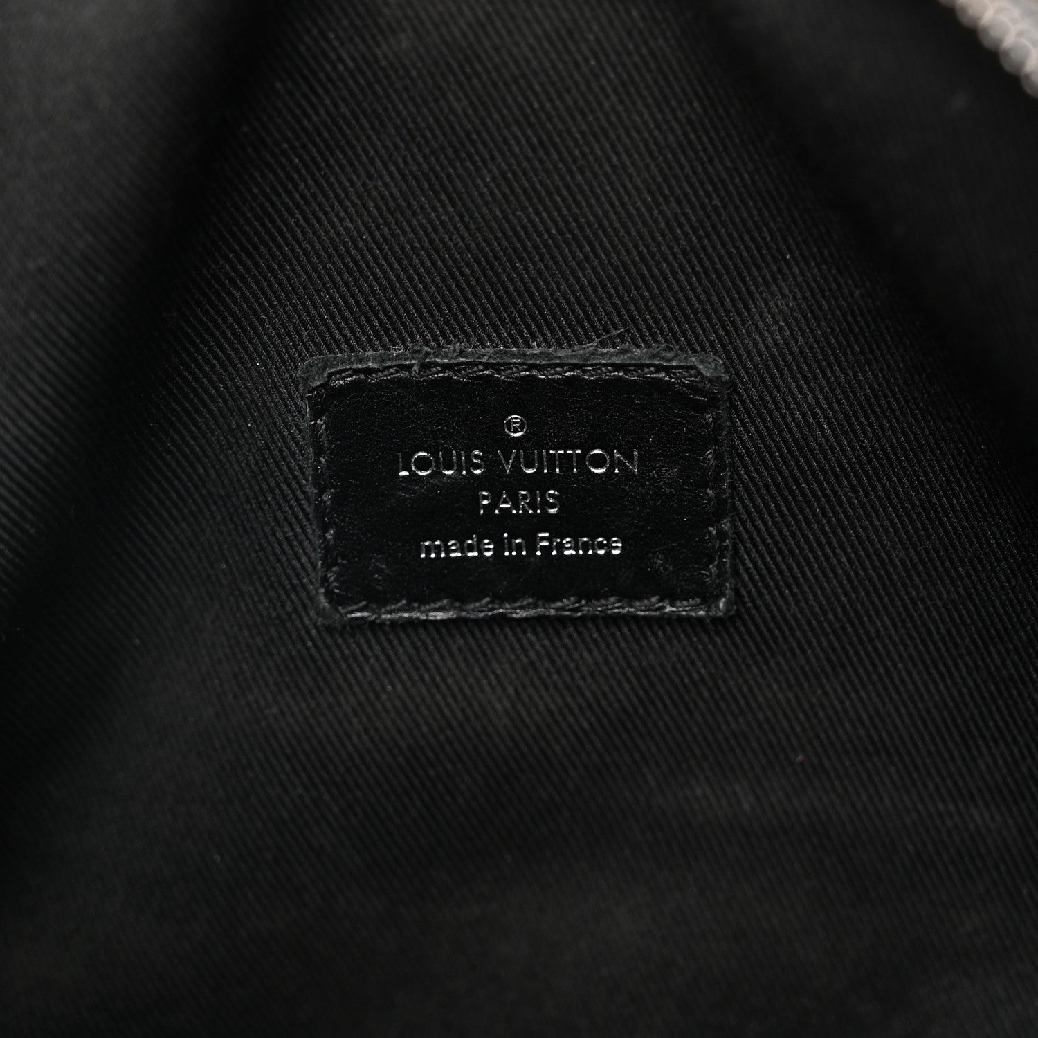 Monogram Eclipse Soft Trunk