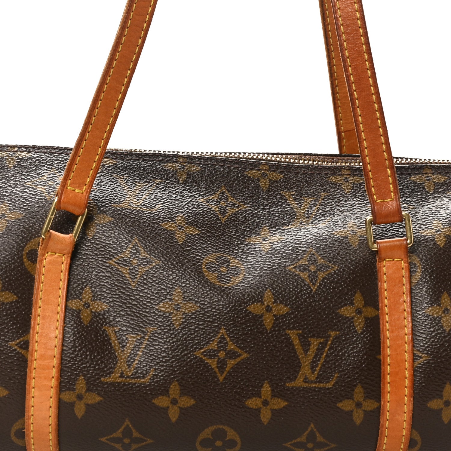 Monogram Papillon 30