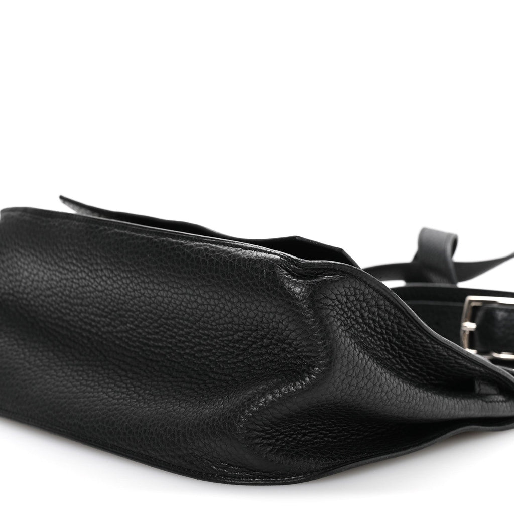 Taurillon Clemence Jypsiere 28 Black