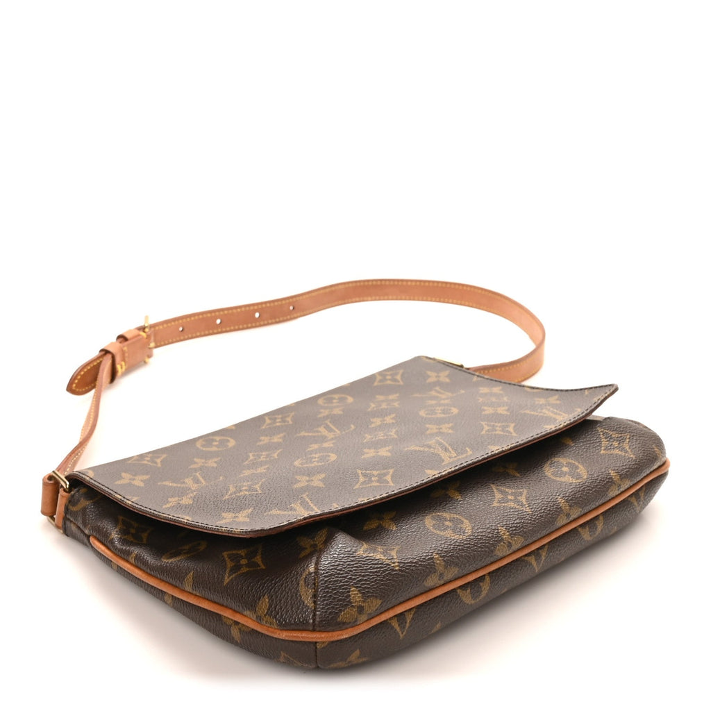 Monogram Musette Tango