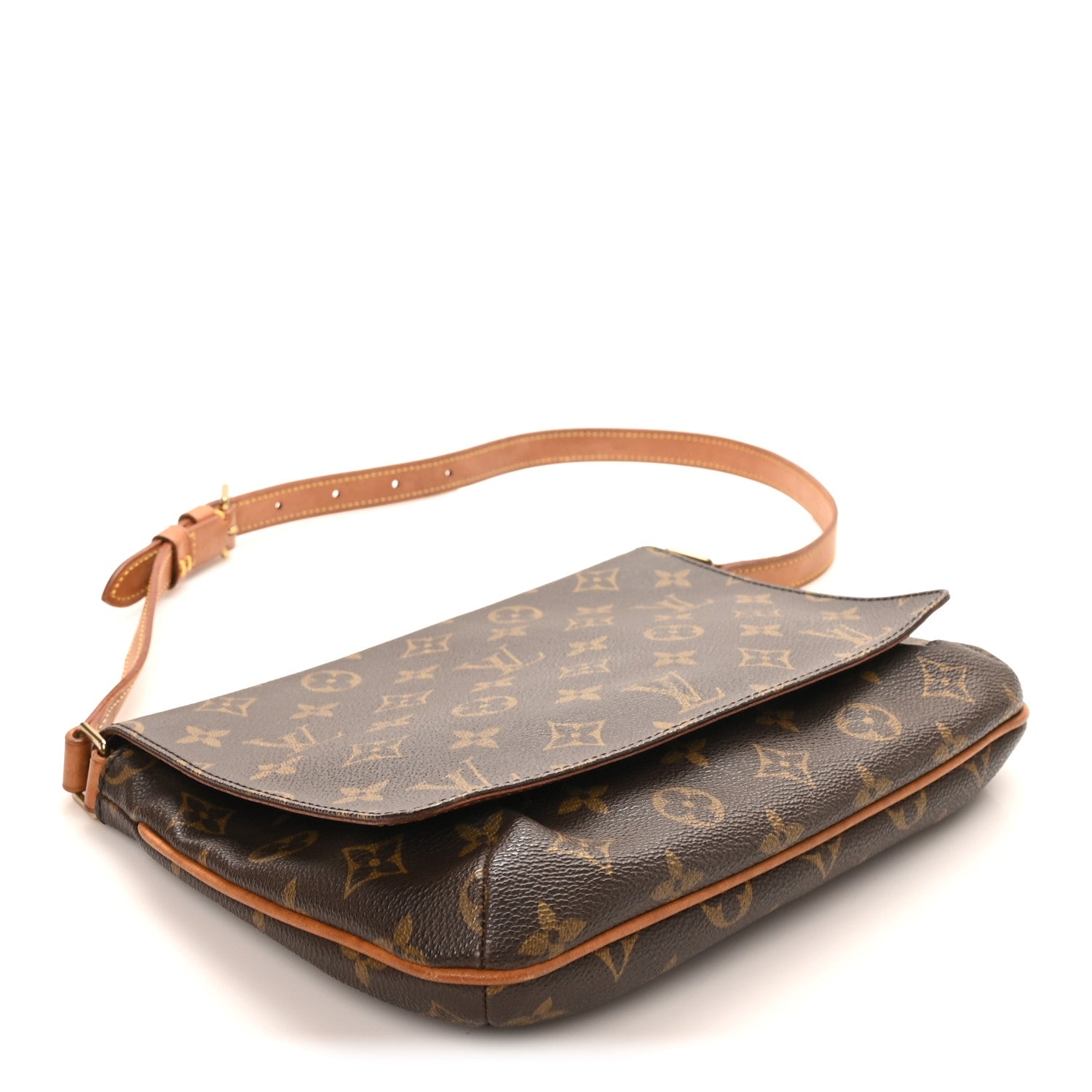 Monogram Musette Tango