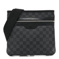 Damier Graphite Thomas