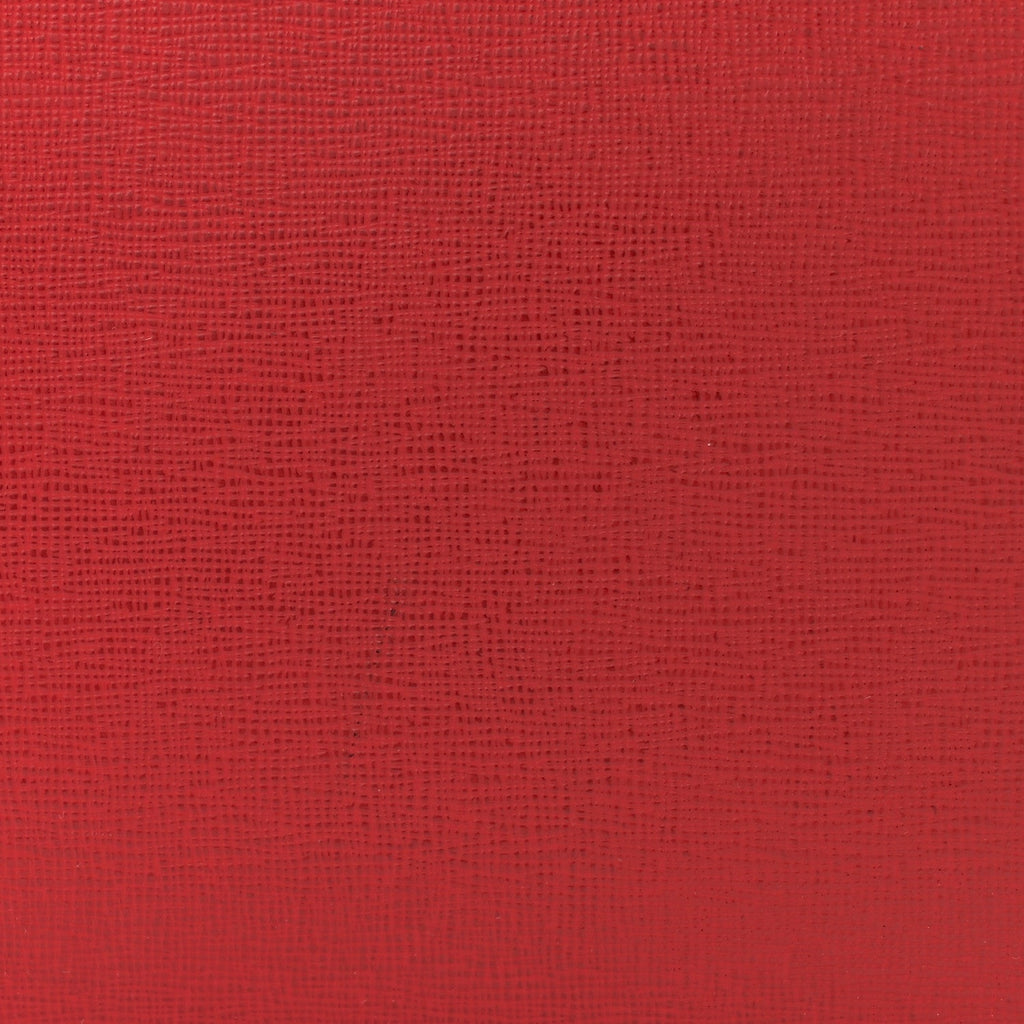 Vitello Elite Flamingo Regular 2Jours Tote Rosso Fiamma