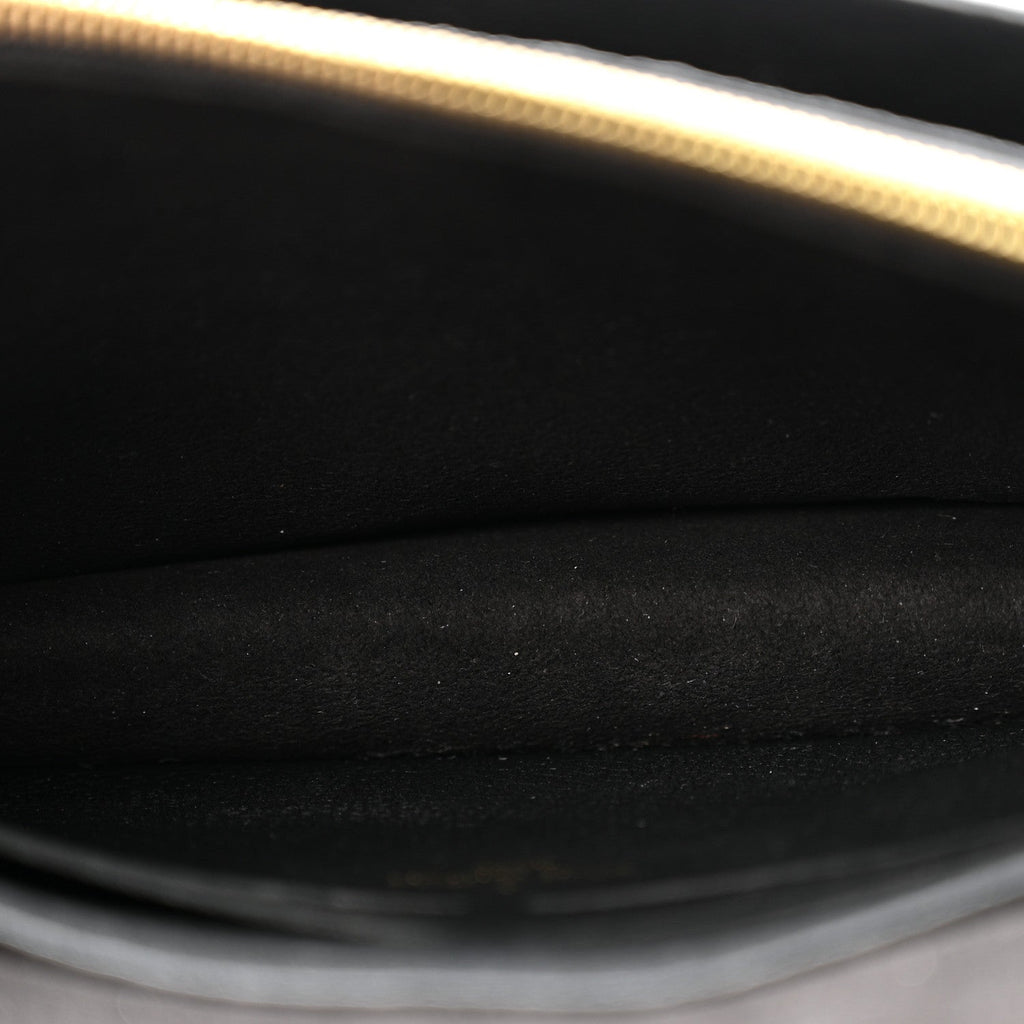Empreinte Vavin Chain Wallet Black
