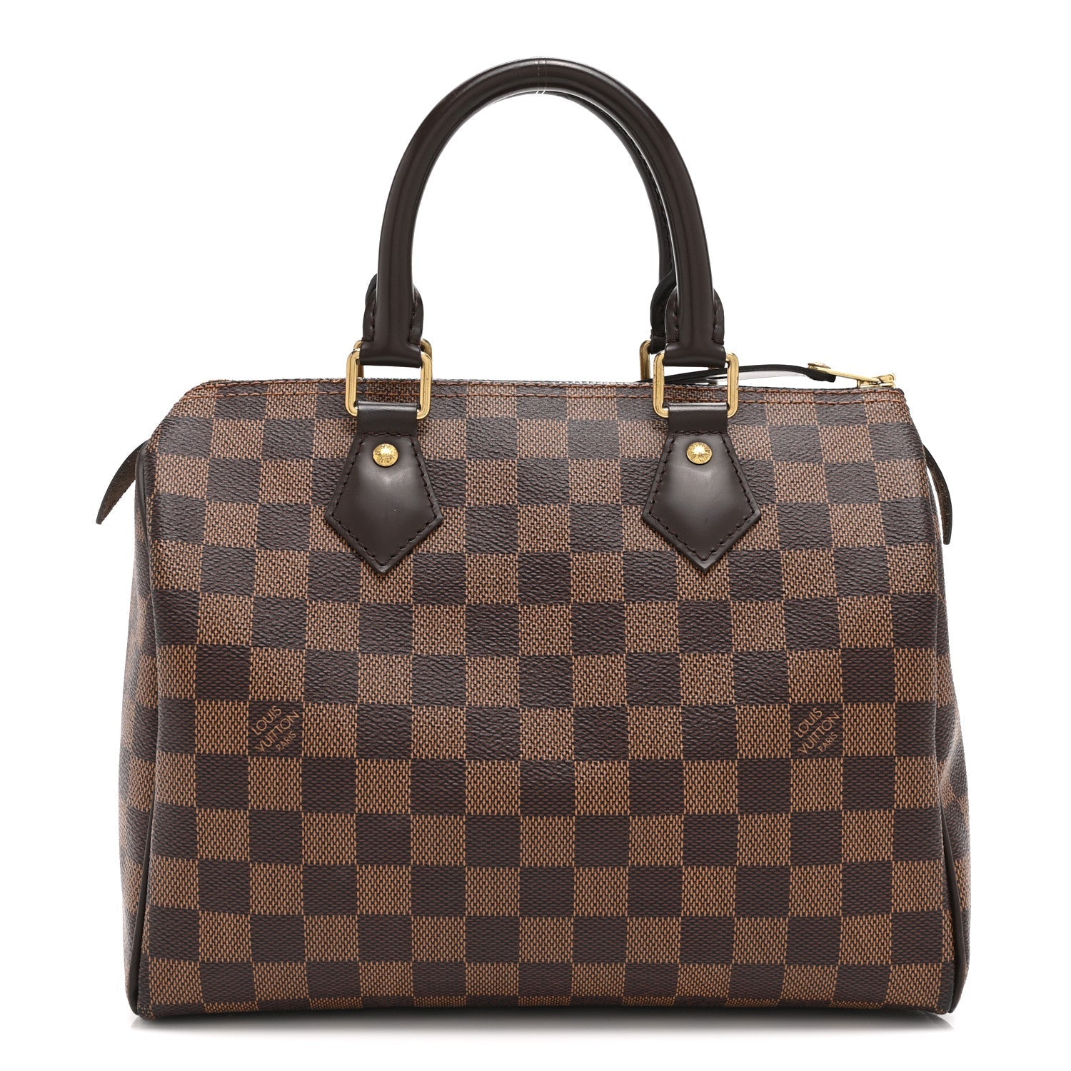 Damier Ebene Speedy 25