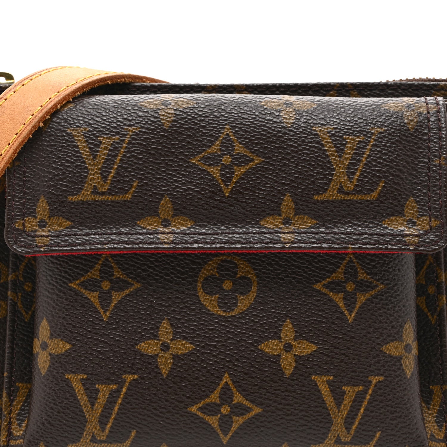 Monogram Viva-Cite PM