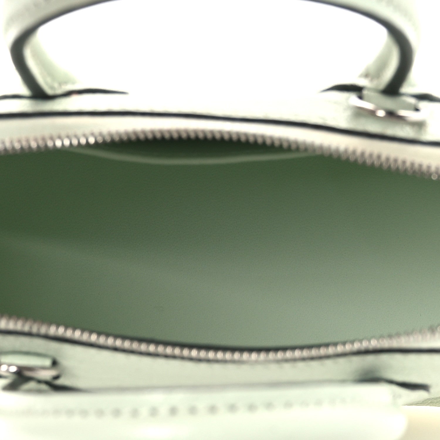 Chevre Mysore Mini 1923 Bolide Vert Fizz