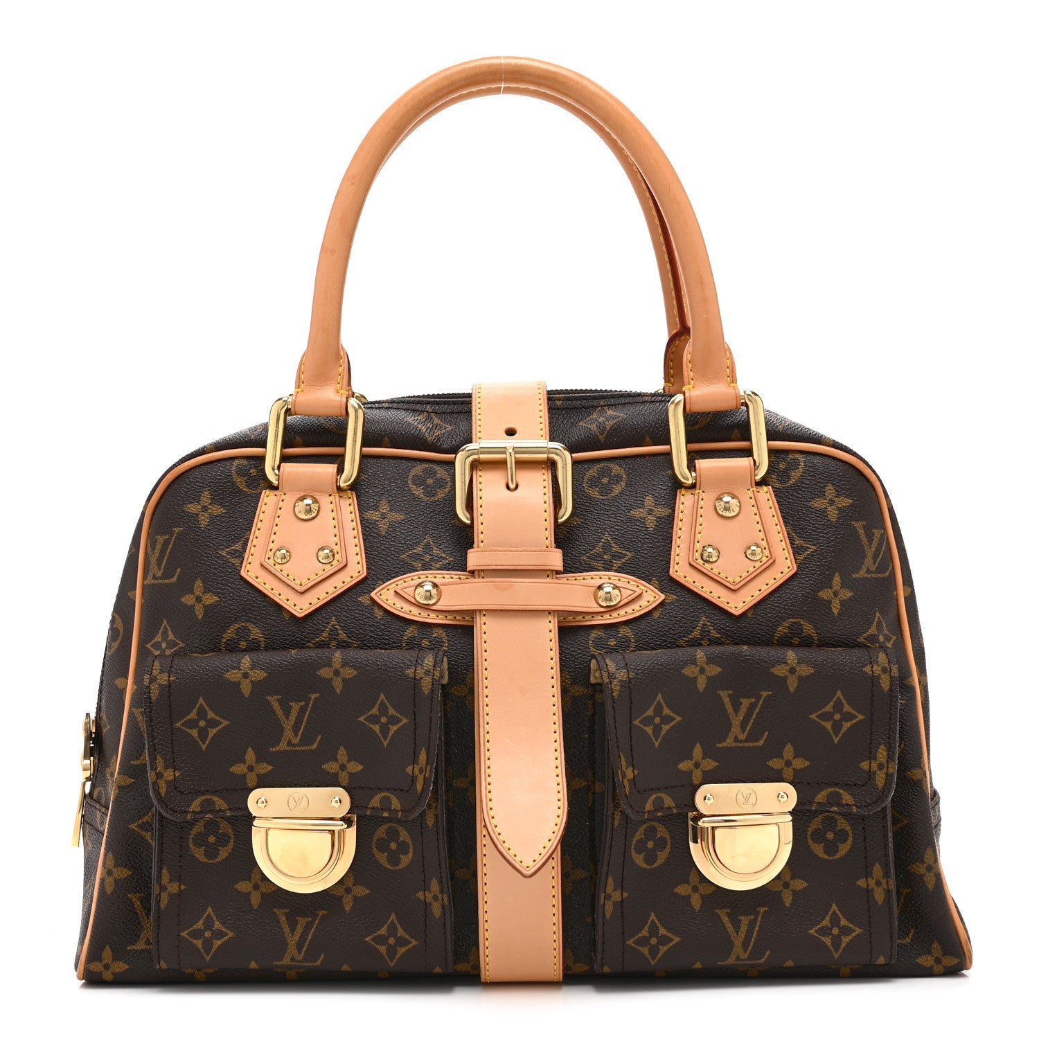 Monogram Manhattan GM
